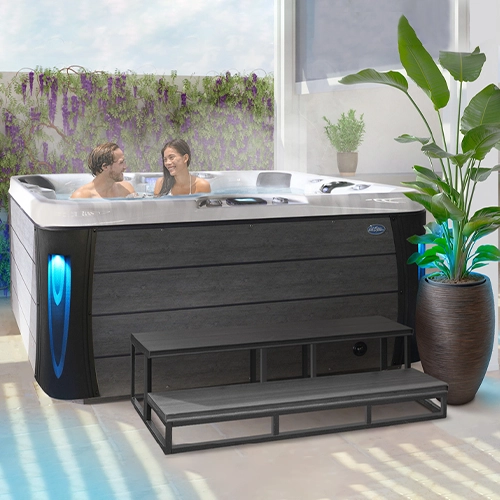 Escape X-Series hot tubs for sale in Omaha